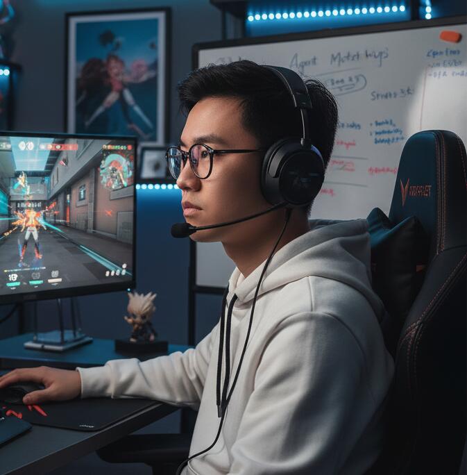 박민준のアバター