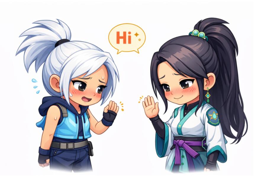 발로란트 제트 요원 총정리! 성별, 나이, 키, 본명, 성우, 일러스트, 옷, 짤까지! 캐릭터 심층 분석
